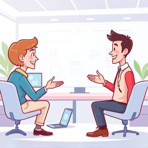 Animación explicativa para una startup tecnológica
